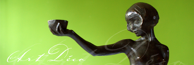 Art-Deco Art-Deco