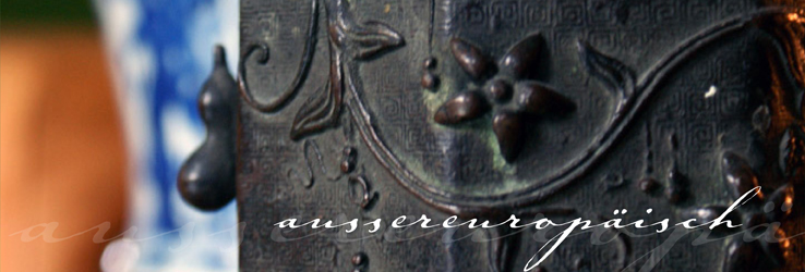 Außereuropäisch