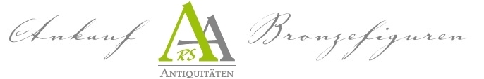 Bronzefiguren-Ankauf Bronzefiguren-Ankauf