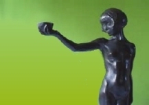 Experten-Schtzung zu Bronzefiguren und Skulpturen