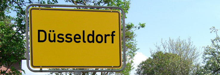 Düsseldorf