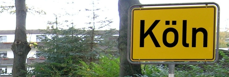 Köln Köln