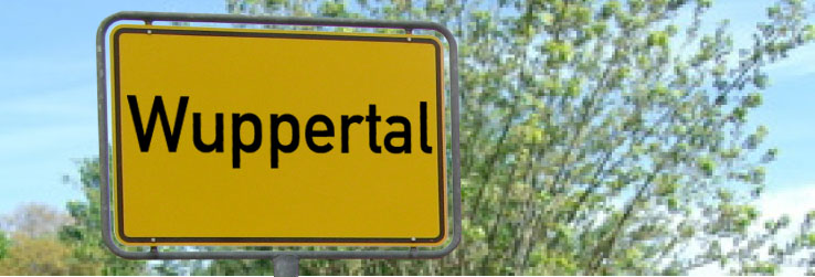 Wuppertal